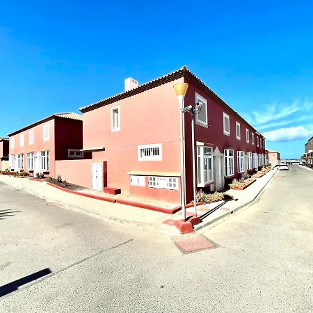 Apartamento Con Terraza, Piscina, Cerca Playa En Caleta De Fuste - Antigua Apartmán *