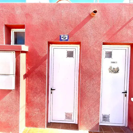 Apartment Apartamento Con Terraza, Piscina, Cerca Playa En Caleta De Fuste - Antigua *