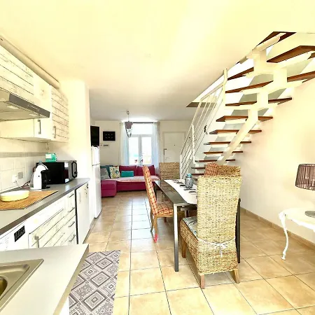 Apartment Apartamento Con Terraza, Piscina, Cerca Playa En Caleta De Fuste - Antigua